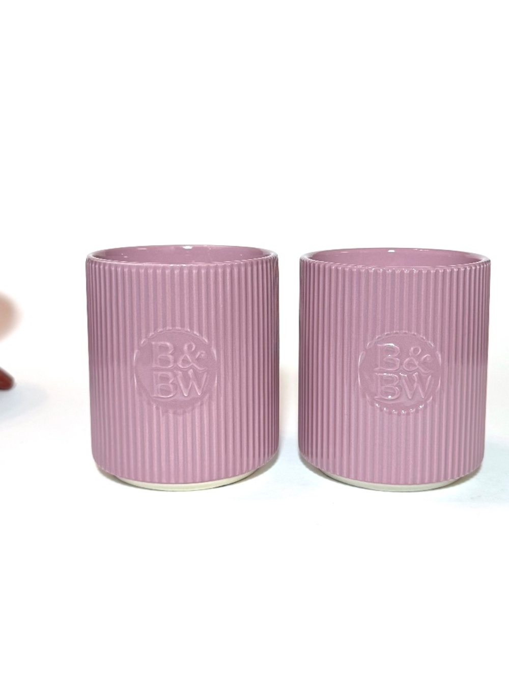 LAVENDER & HINOKI Single Wick Candles
